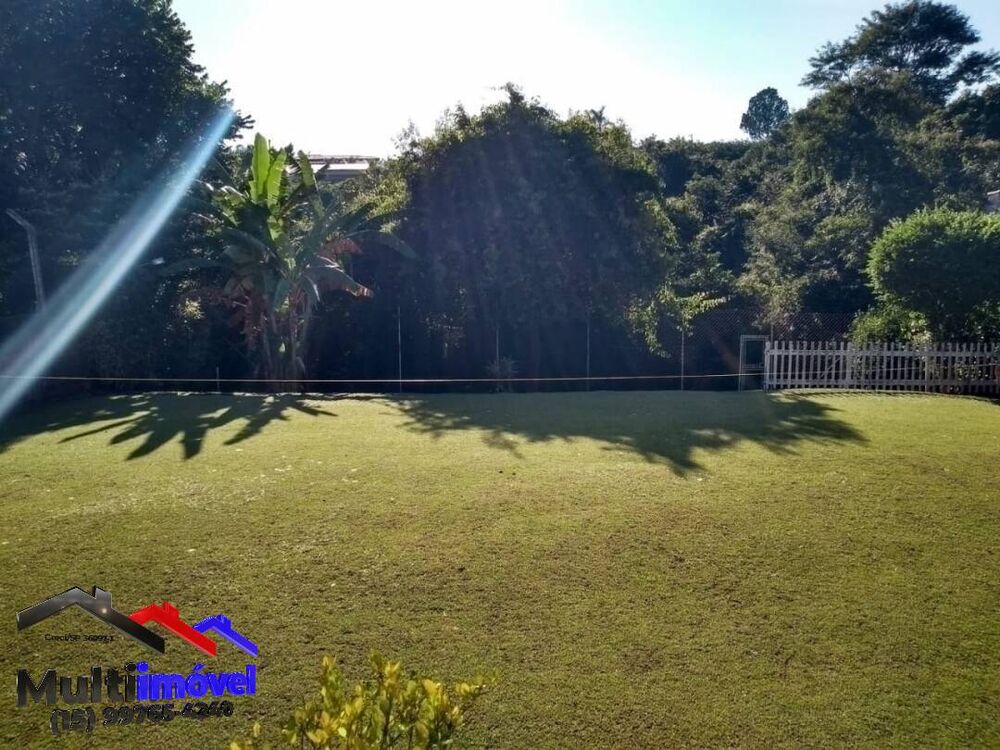 Chácara, 5 quartos, 1873 m² - Foto 18