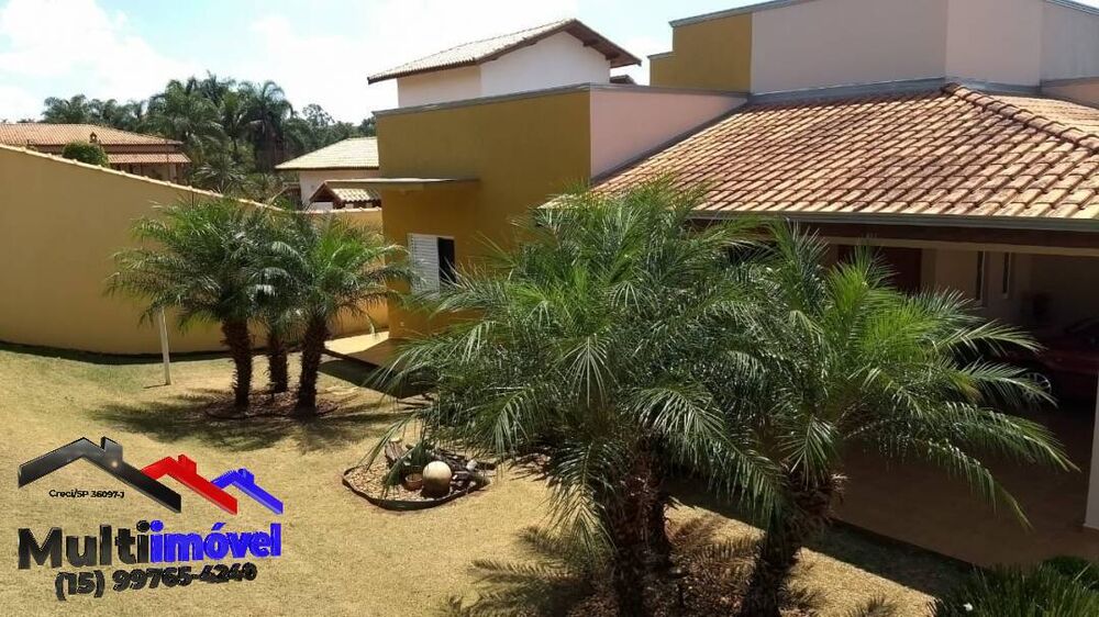 Chácara, 5 quartos, 1873 m² - Foto 9