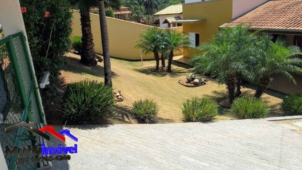 Chácara, 5 quartos, 1873 m² - Foto 2