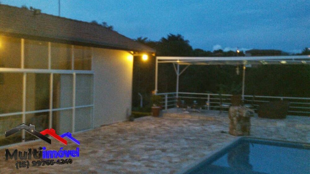 Chácara, 5 quartos, 1873 m² - Foto 6