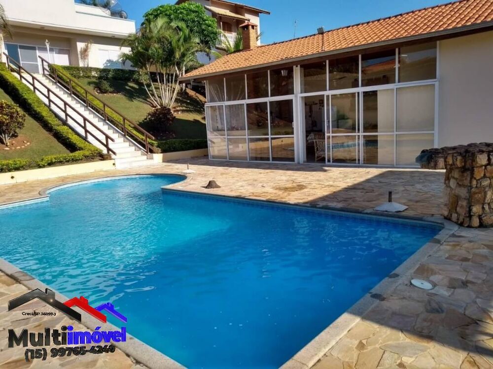 Chácara, 5 quartos, 1873 m² - Foto 21