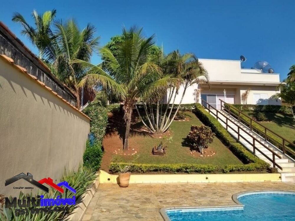 Chácara, 5 quartos, 1873 m² - Foto 20