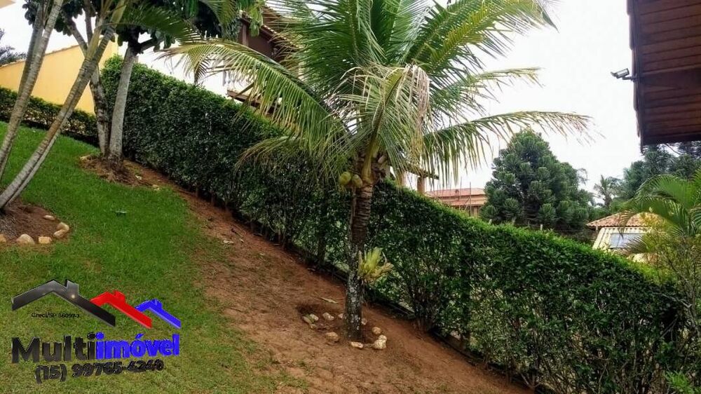 Chácara, 5 quartos, 1873 m² - Foto 8