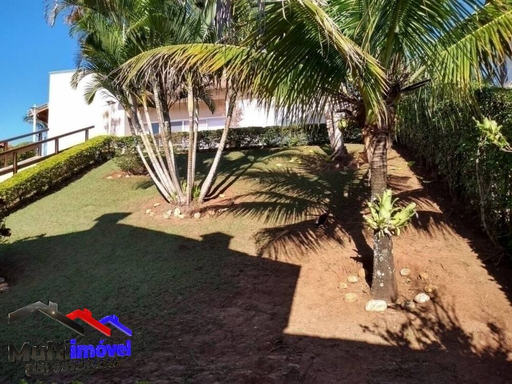 Chácara, 5 quartos, 1873 m² - Foto 22