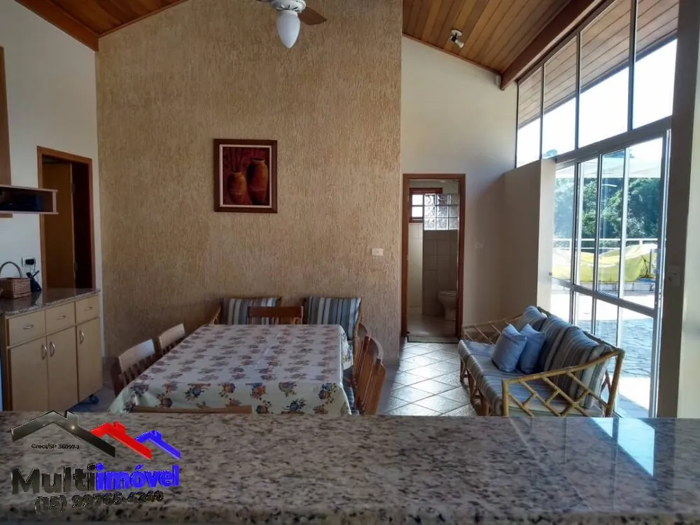 Chácara, 5 quartos, 1873 m² - Foto 40
