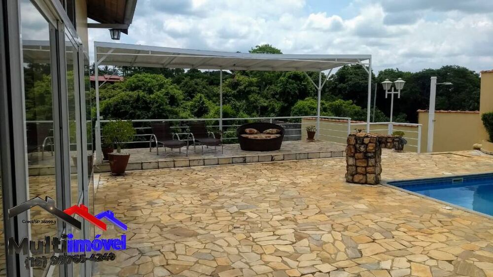 Chácara, 5 quartos, 1873 m² - Foto 12