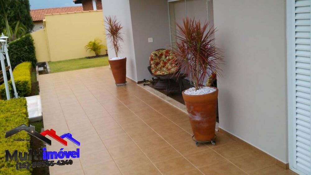 Chácara, 5 quartos, 1873 m² - Foto 1