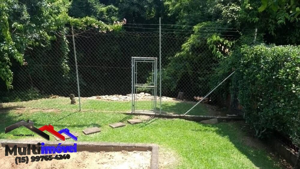 Chácara, 5 quartos, 1873 m² - Foto 11