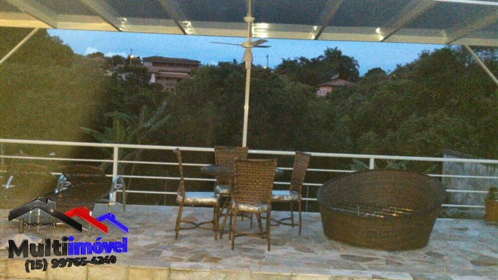 Chácara, 5 quartos, 1873 m² - Foto 7