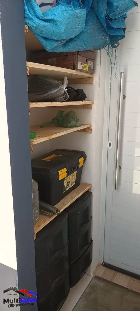 Casa, 2 quartos, 140 m² - Foto 2