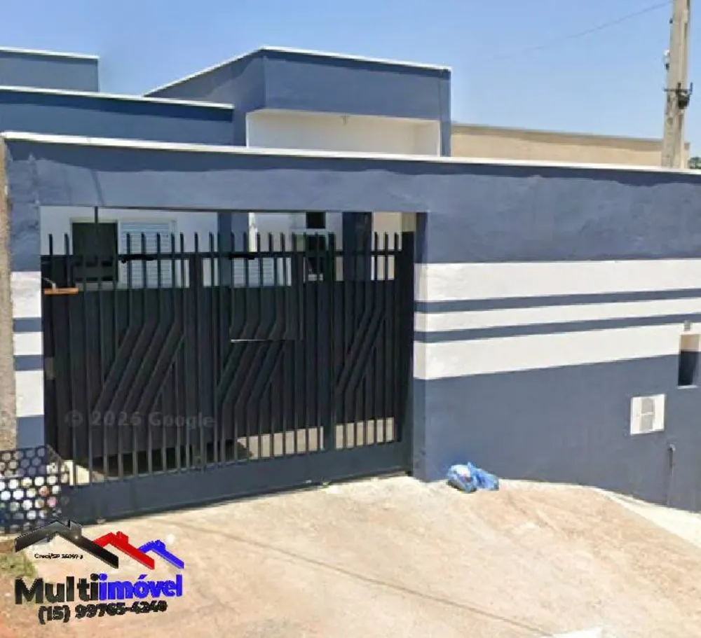 Casa, 2 quartos, 140 m² - Foto 1