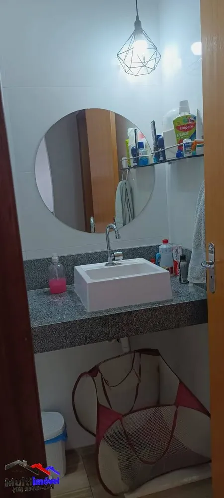 Casa, 2 quartos, 140 m² - Foto 10