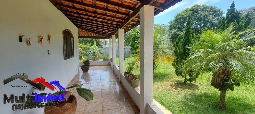 Casa, 4 quartos, 4750 m² - Foto 4