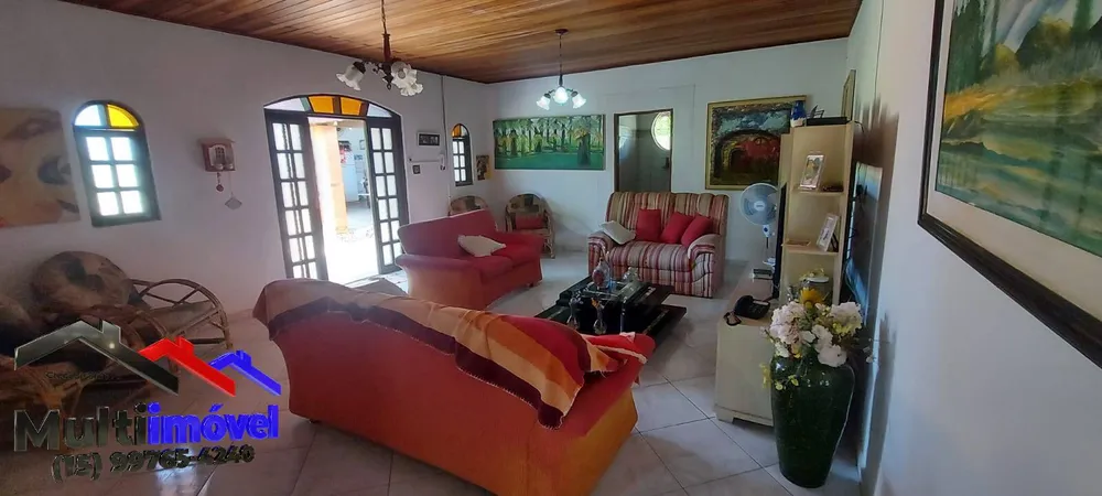 Casa, 4 quartos, 4750 m² - Foto 1