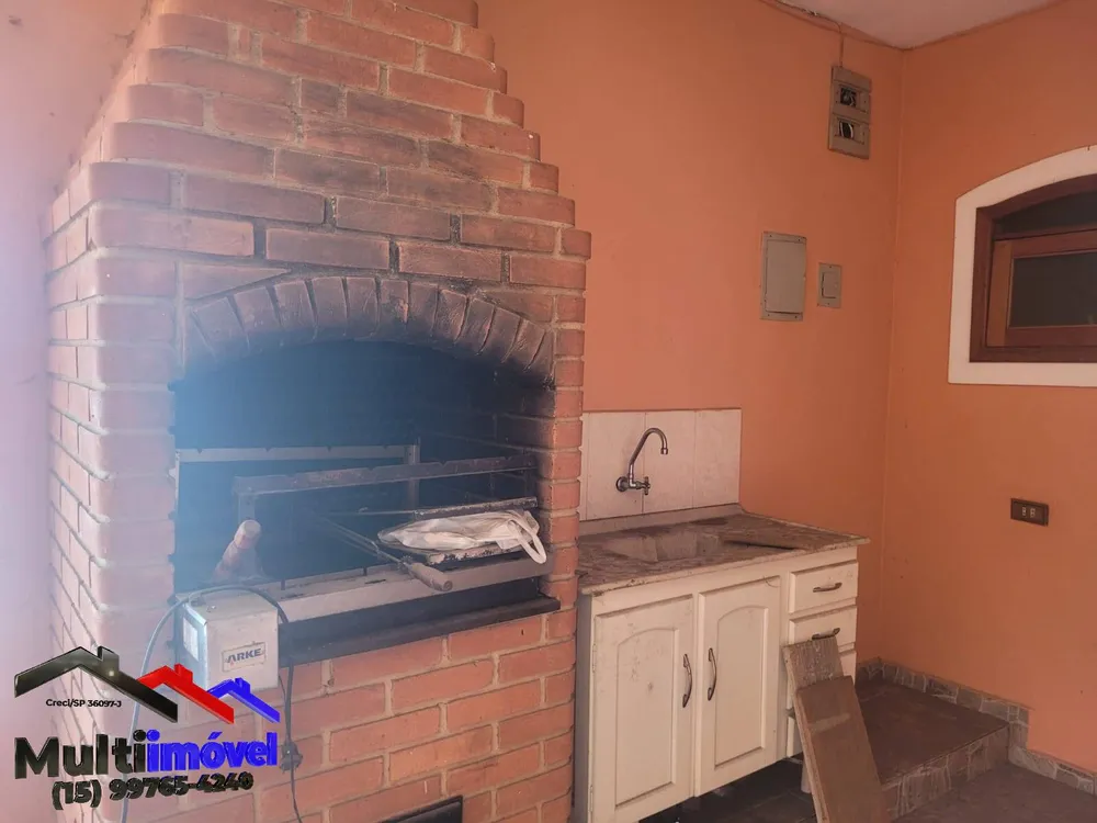Casa, 3 quartos, 504 m² - Foto 7