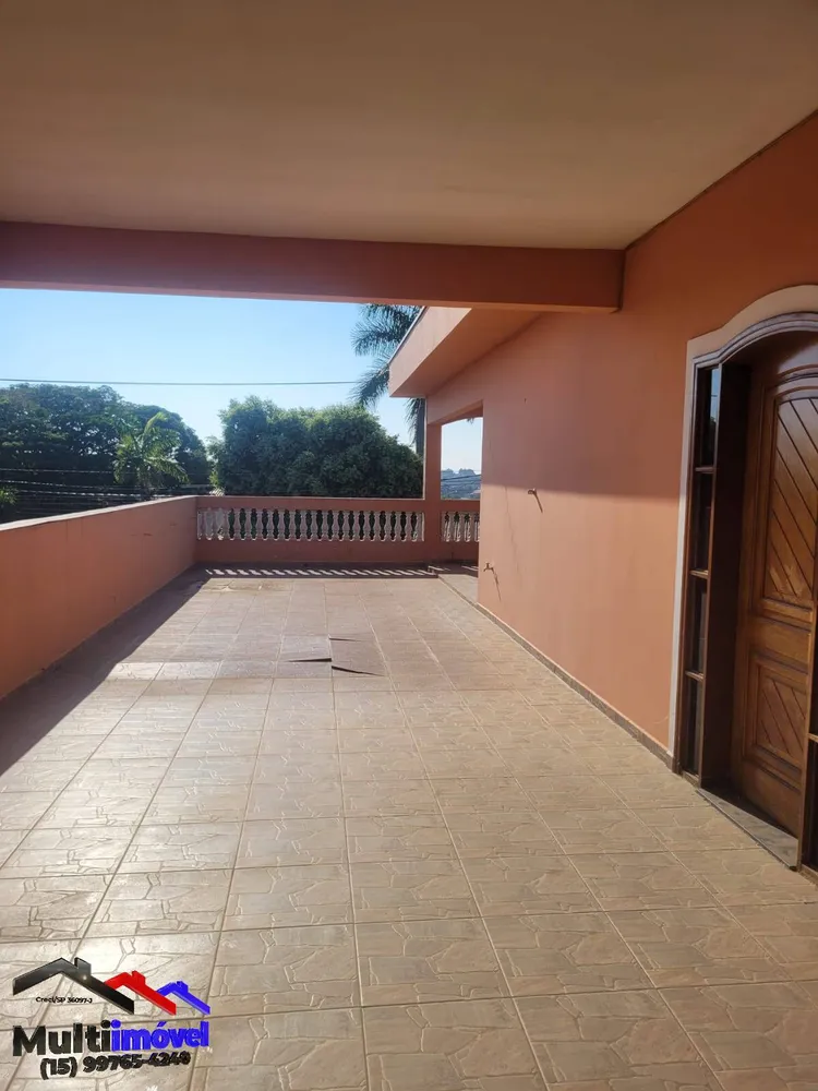 Casa, 3 quartos, 504 m² - Foto 13