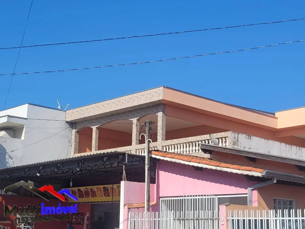 Casa, 3 quartos, 504 m² - Foto 8