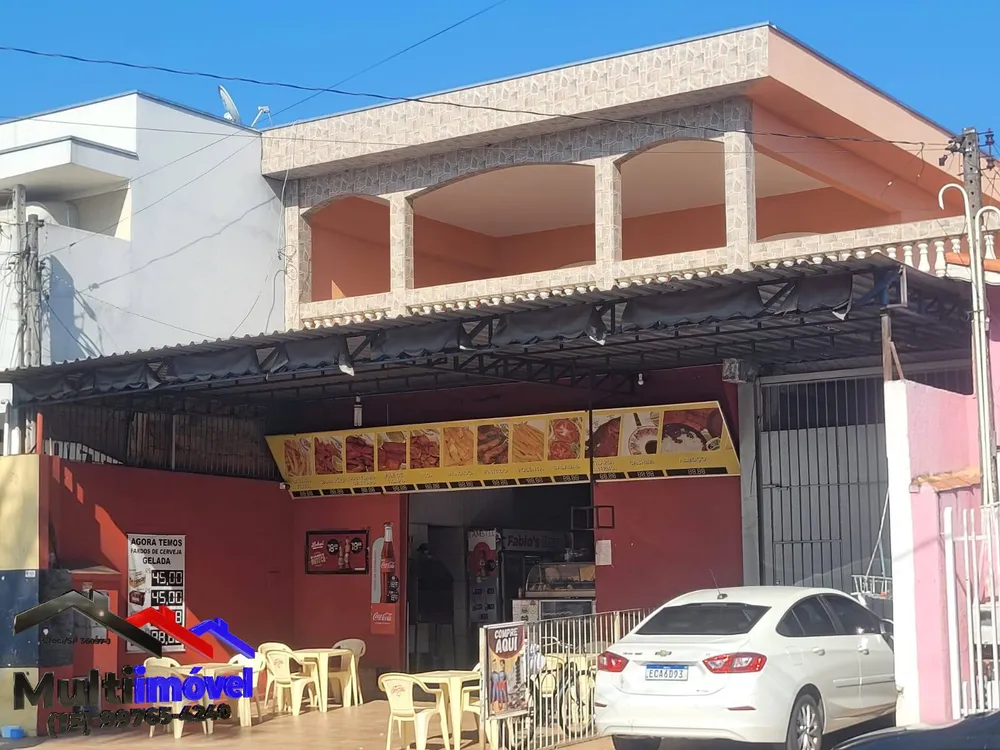 Casa, 3 quartos, 504 m² - Foto 10