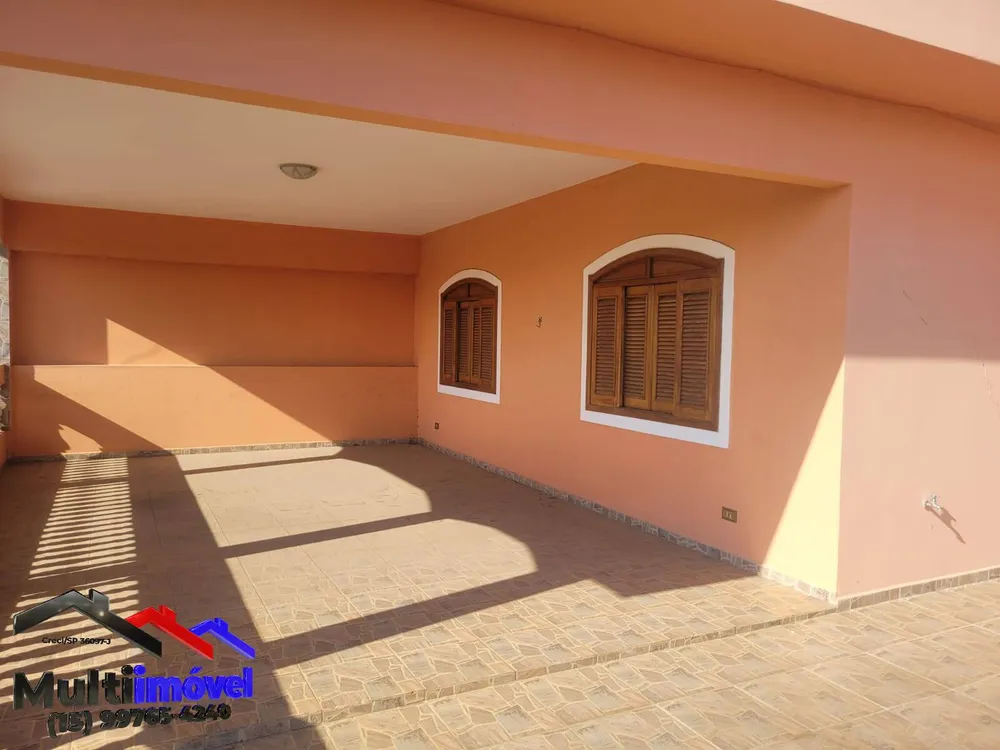 Casa, 3 quartos, 504 m² - Foto 12