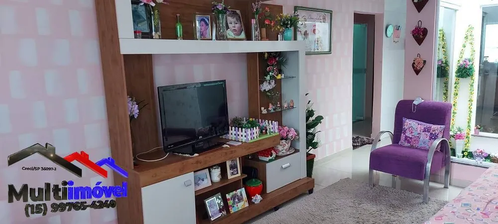 Casa, 2 quartos, 120 m² - Foto 13