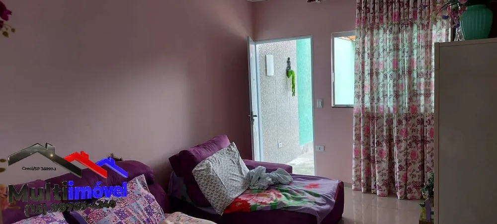 Casa, 2 quartos, 120 m² - Foto 14
