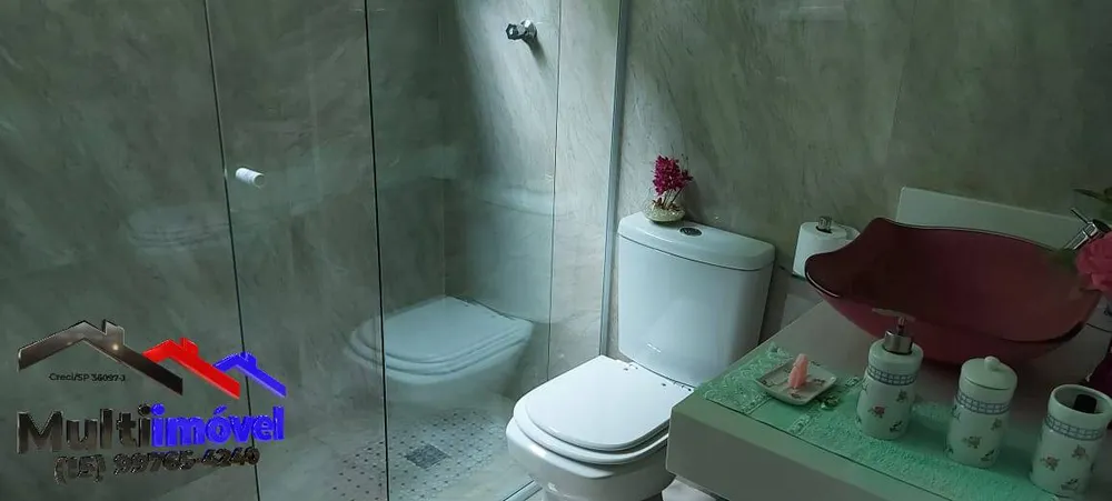 Casa, 2 quartos, 120 m² - Foto 6