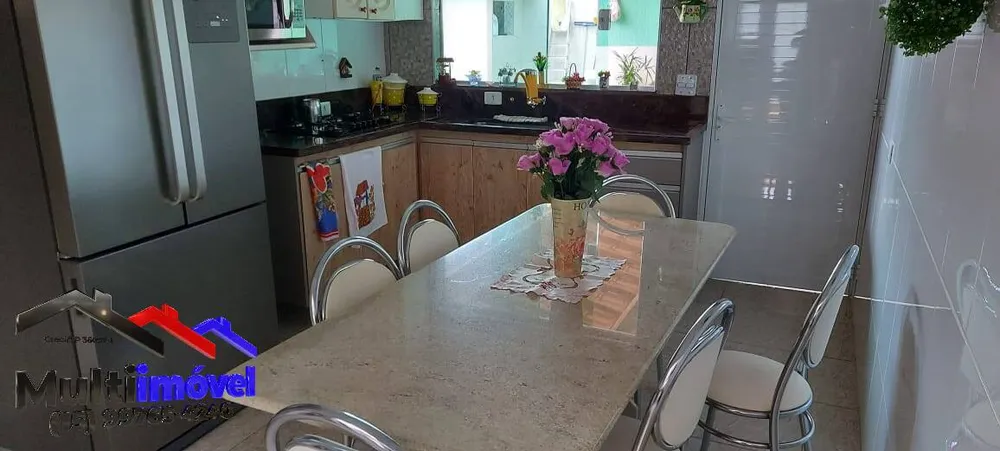 Casa, 2 quartos, 120 m² - Foto 5