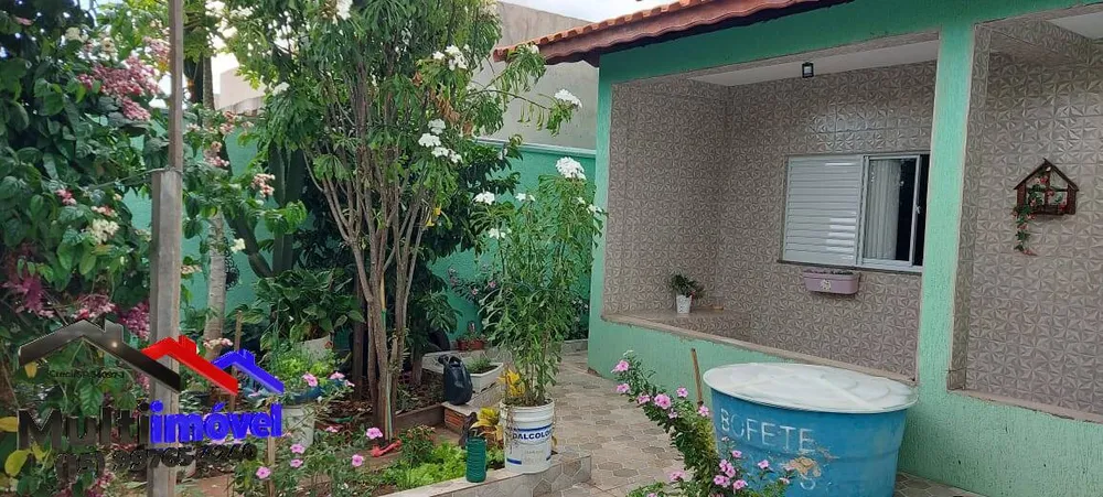 Casa, 2 quartos, 120 m² - Foto 3