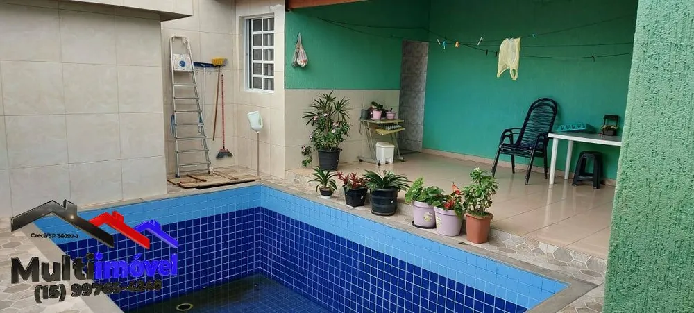 Casa, 2 quartos, 120 m² - Foto 2