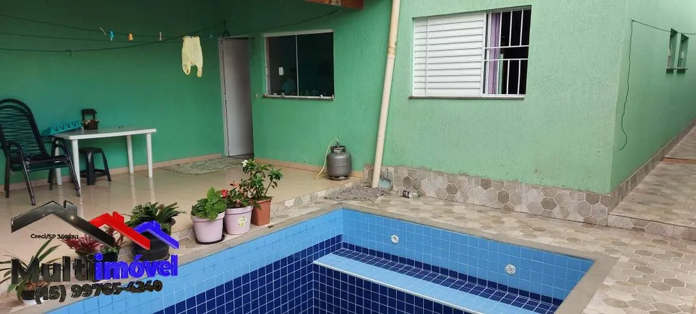 Casa, 2 quartos, 120 m² - Foto 9