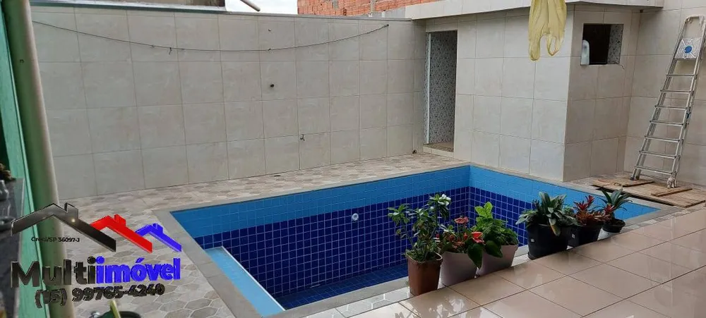 Casa, 2 quartos, 120 m² - Foto 10