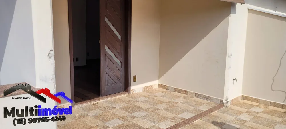 Casa, 3 quartos, 331 m² - Foto 4
