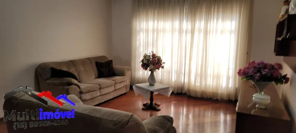 Casa, 3 quartos, 331 m² - Foto 2