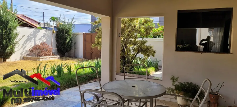 Casa, 3 quartos, 331 m² - Foto 10