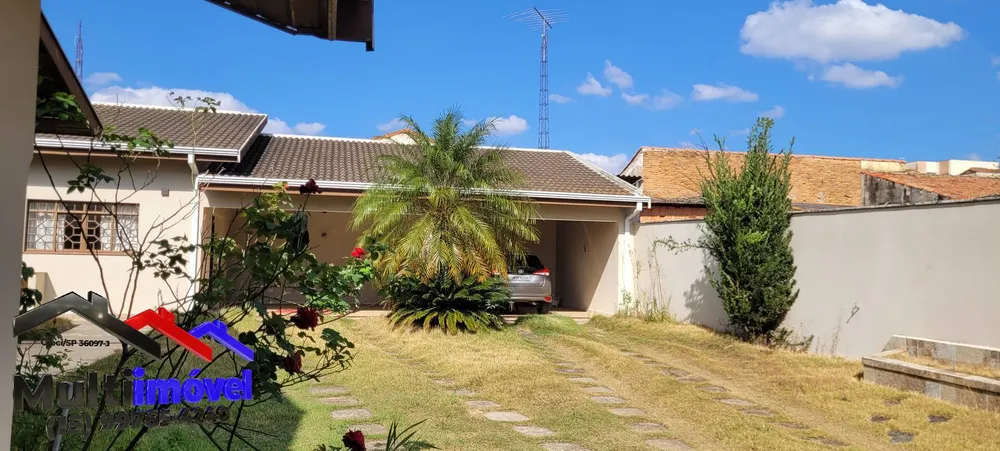 Casa, 3 quartos, 331 m² - Foto 11