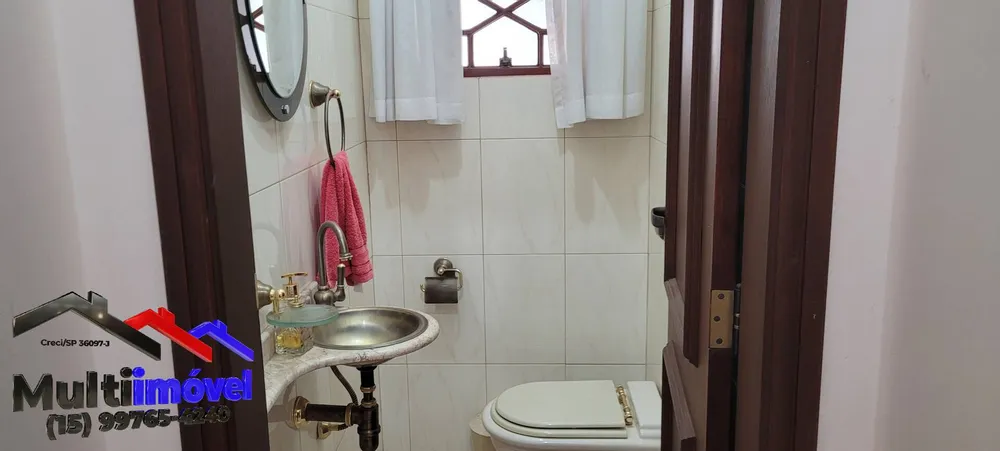 Casa, 3 quartos, 331 m² - Foto 1