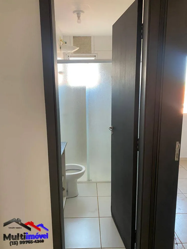Apartamento, 2 quartos, 54 m² - Foto 5