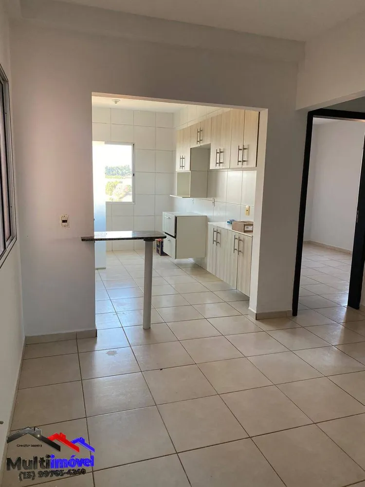 Apartamento, 2 quartos, 54 m² - Foto 6