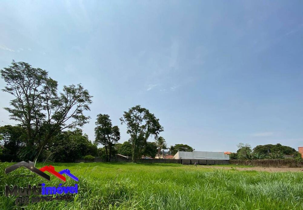 Terreno, 1000 m² - Foto 1