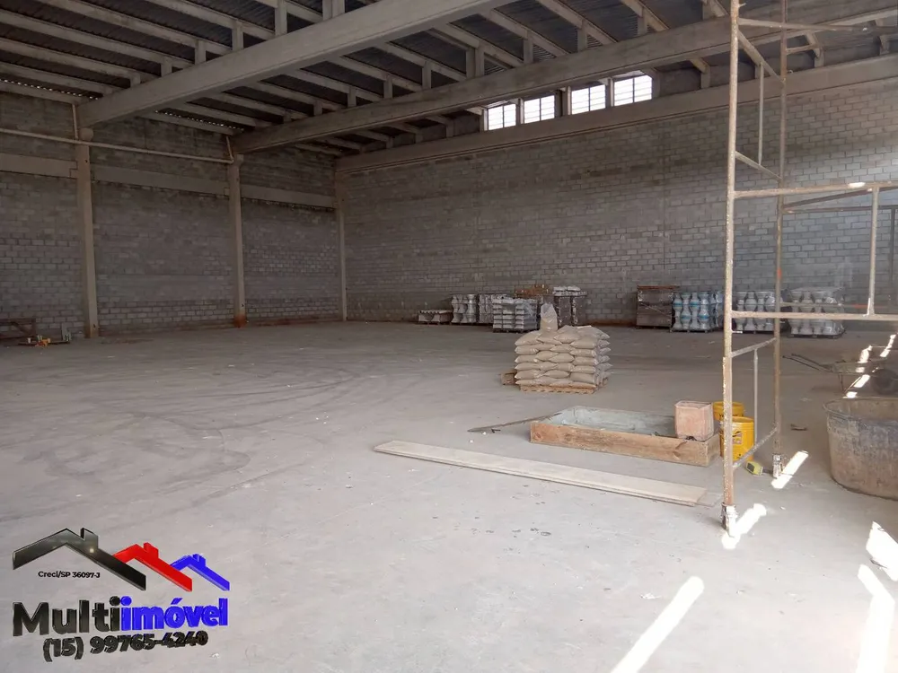 Sala-Conjunto, 750 m² - Foto 2