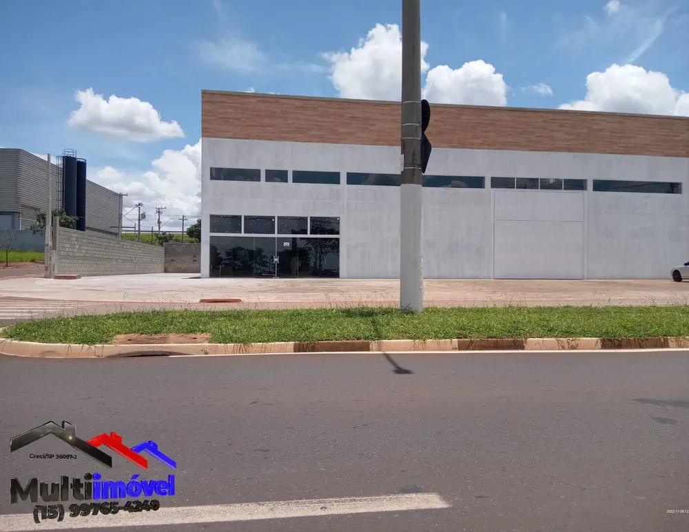 Sala-Conjunto, 750 m² - Foto 1