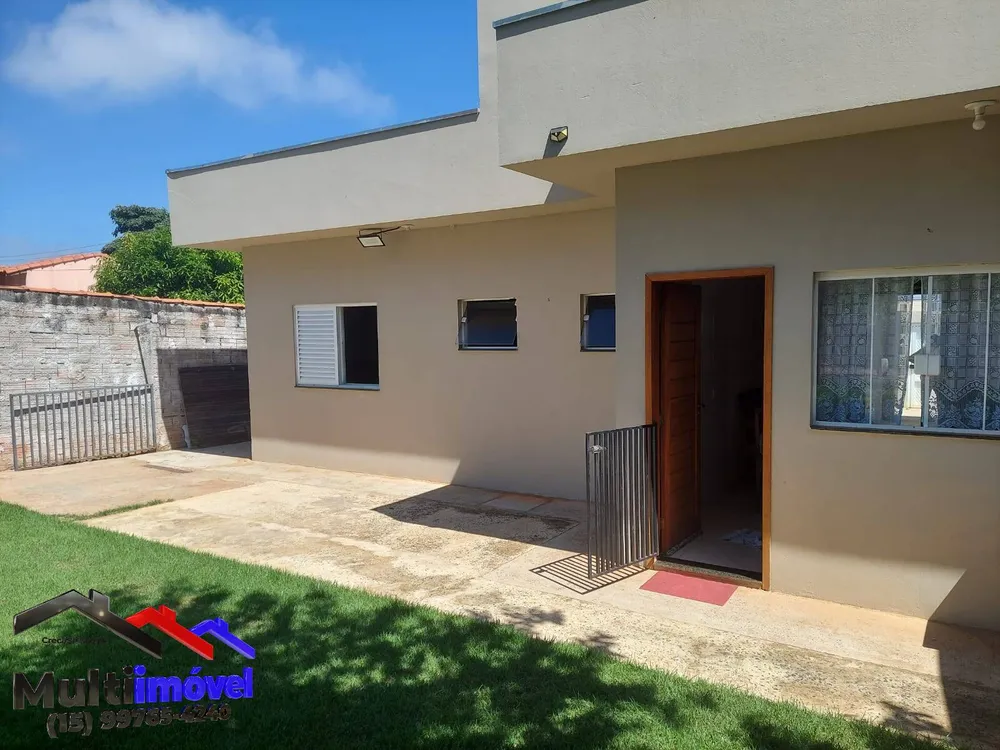 Casa, 3 quartos, 108 m² - Foto 2