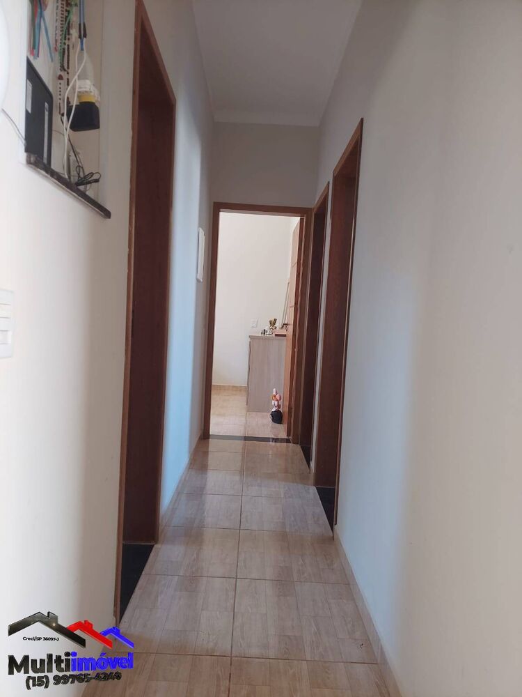 Casa à venda com 3 quartos, 108m² - Foto 2