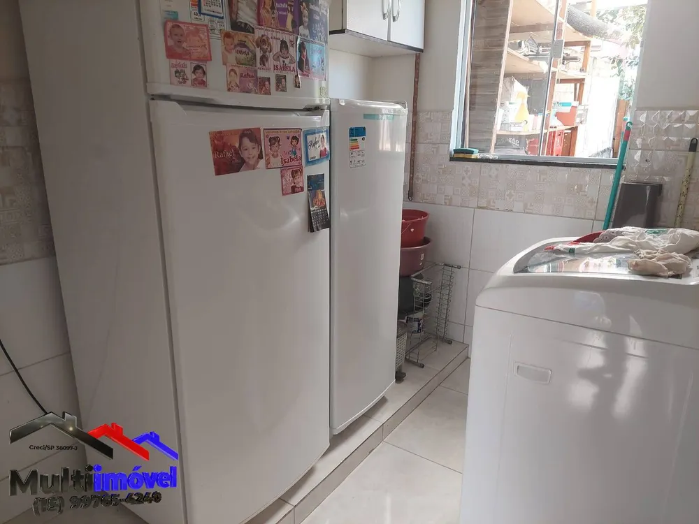 Casa, 3 quartos, 108 m² - Foto 4
