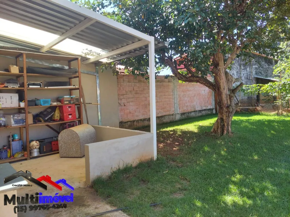 Casa, 3 quartos, 108 m² - Foto 14