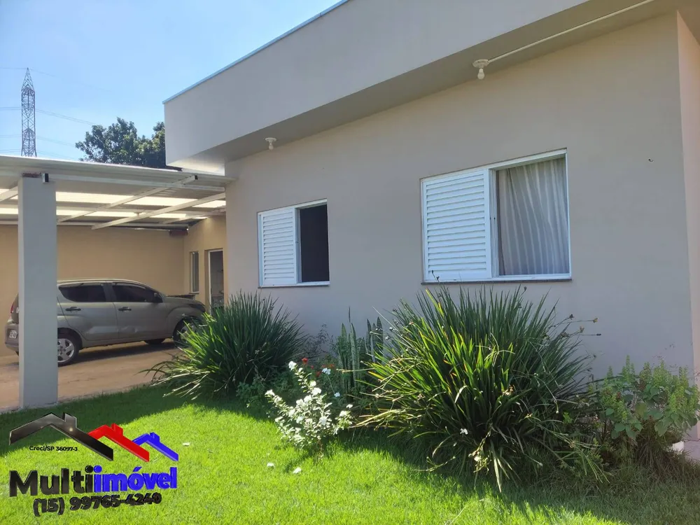Casa, 3 quartos, 108 m² - Foto 3