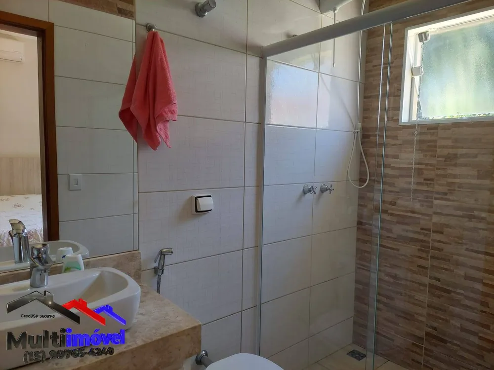 Casa, 3 quartos, 108 m² - Foto 10