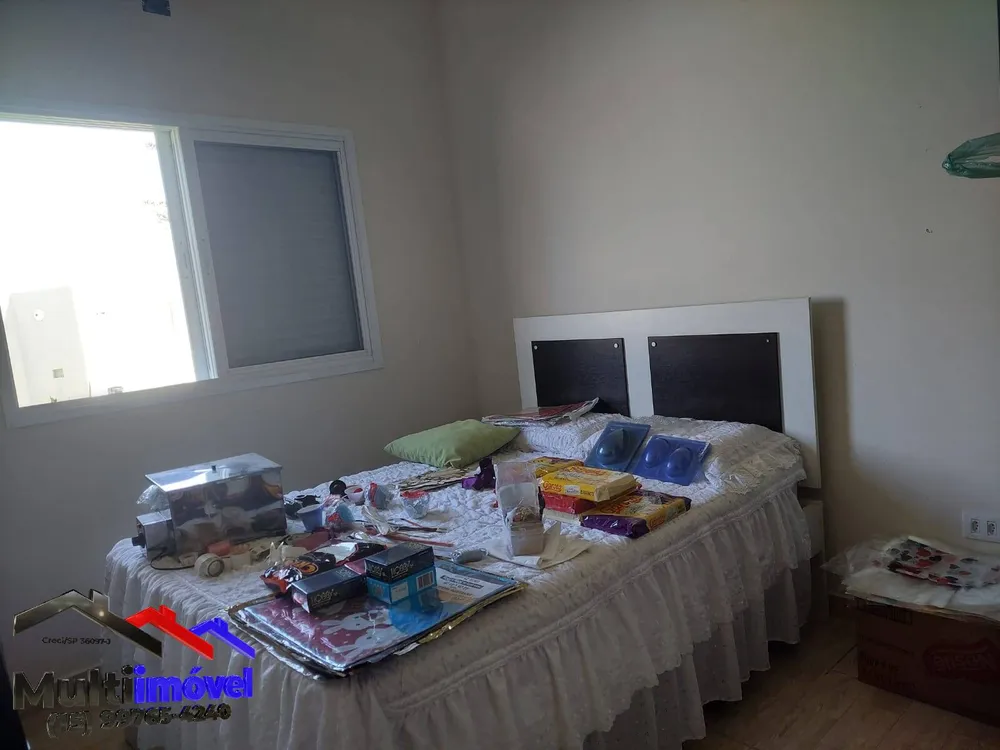 Casa, 3 quartos, 108 m² - Foto 9