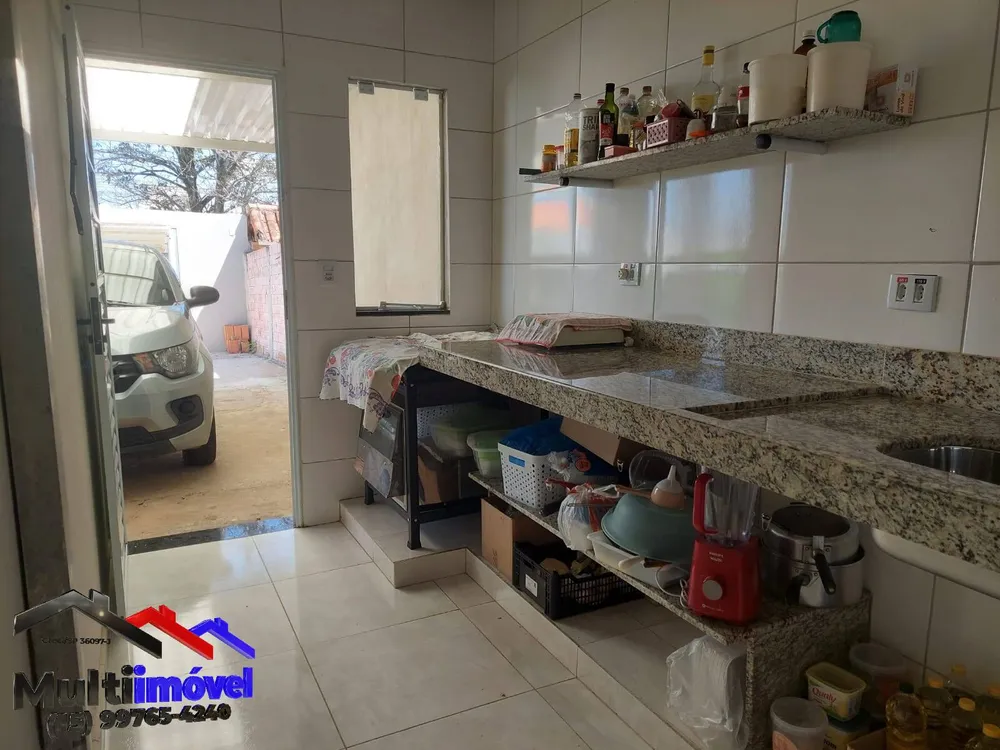 Casa, 3 quartos, 108 m² - Foto 6