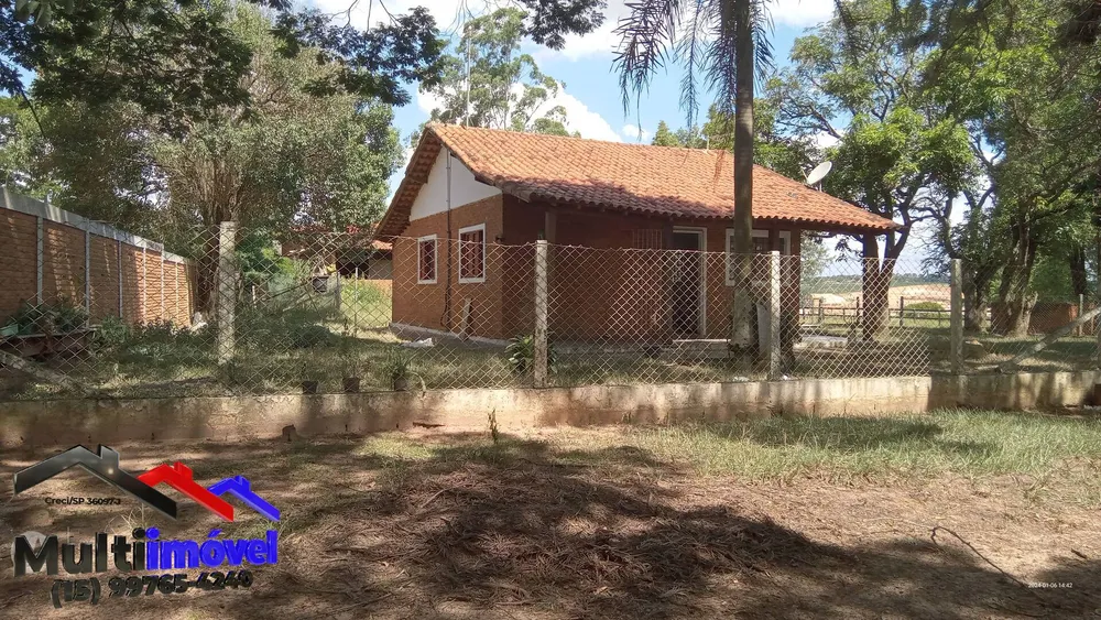 Sítio, 9 quartos, 36 hectares - Foto 1